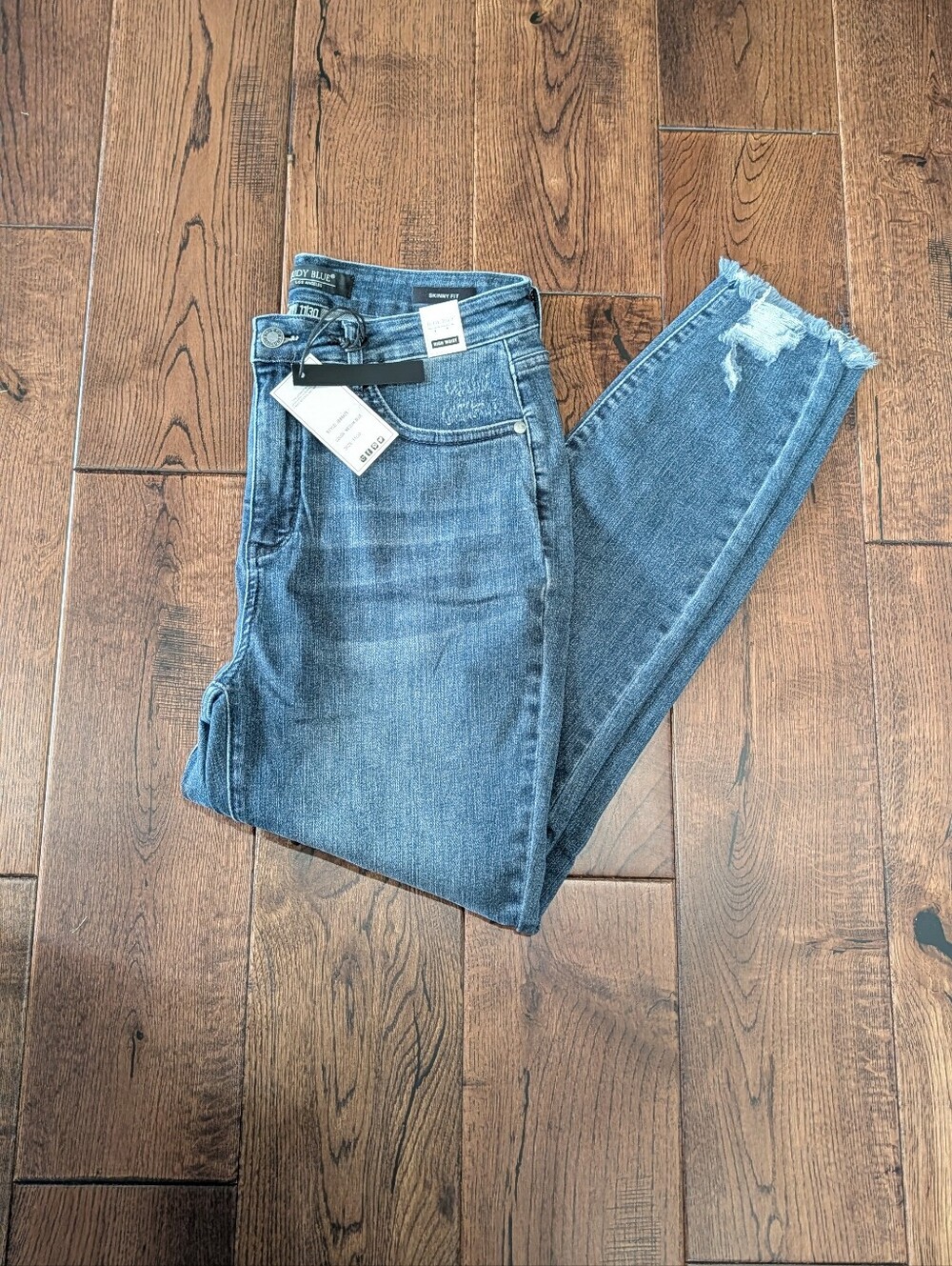 Judy Blue Jeans
